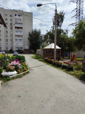 ул. Стачек,61 в Ирбите - irbit.yutvil.ru - фото 6