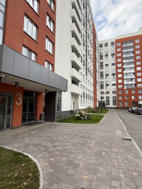 ул. Старых Большевиков,52а в Ирбите - irbit.yutvil.ru - фото 14