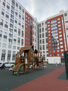 ул. Старых Большевиков,52а в Ирбите - irbit.yutvil.ru - фото 15