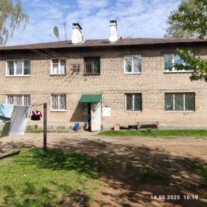 ул. Тагильская,15а в Ирбите - irbit.yutvil.ru - фото 10