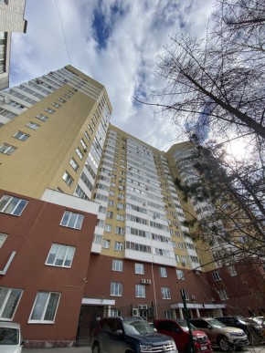 ул. Токарей,40 в Ирбите - irbit.yutvil.ru - фото 2