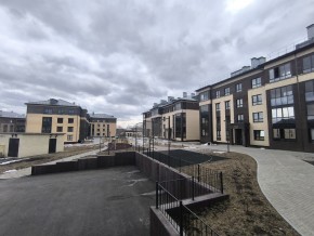 ул. Тюльпановая,5Б в Ирбите - irbit.yutvil.ru - фото 8
