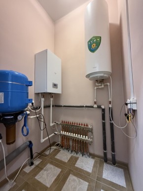 ул. Весенняя,12 в Ирбите - irbit.yutvil.ru - фото 14