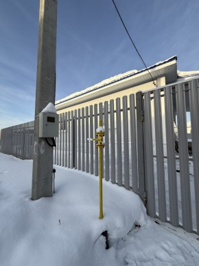 ул. Весенняя,12 в Ирбите - irbit.yutvil.ru - фото 18