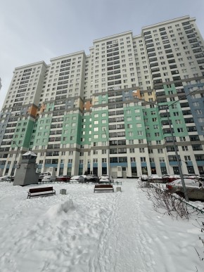 ул. Вильгельма де Геннина,47 в Ирбите - irbit.yutvil.ru - фото 16