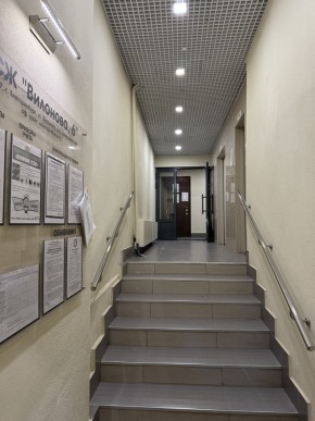 ул. Вилонова,6 в Ирбите - irbit.yutvil.ru - фото 19