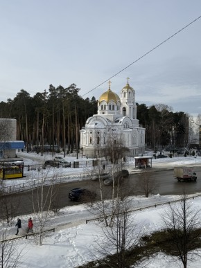 ул. Волгоградская,190 в Ирбите - irbit.yutvil.ru - фото 2