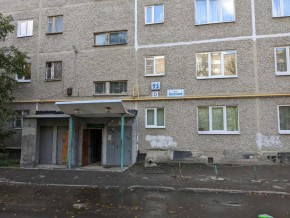 ул. Восстания,95 в Ирбите - irbit.yutvil.ru - фото 17