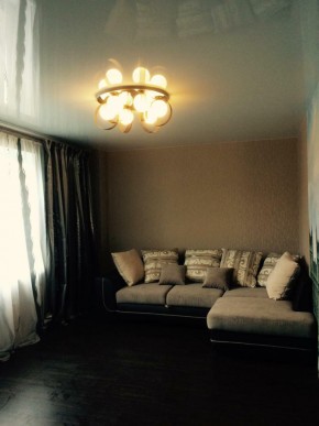 ул. Юмашева,1 в Ирбите - irbit.yutvil.ru