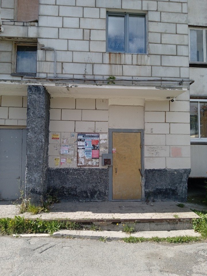 ул. Энтузиастов,26а в Ирбите - irbit.yutvil.ru ул. Энтузиастов,26а в Ирбите - irbit.yutvil.ru
